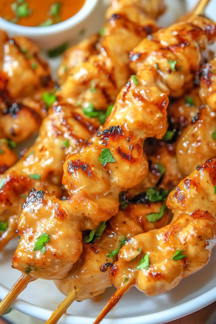 Bang Bang Chicken Recipe