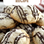 Cannoli Cookies Recipe