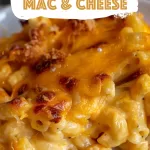 Cheesy Tini’s Mac & Cheese