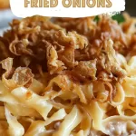 Crispy French Fried Onions