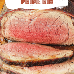 Easy Poor Man’s Prime Rib