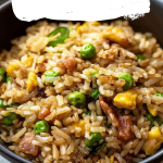 Egg Fried Rice