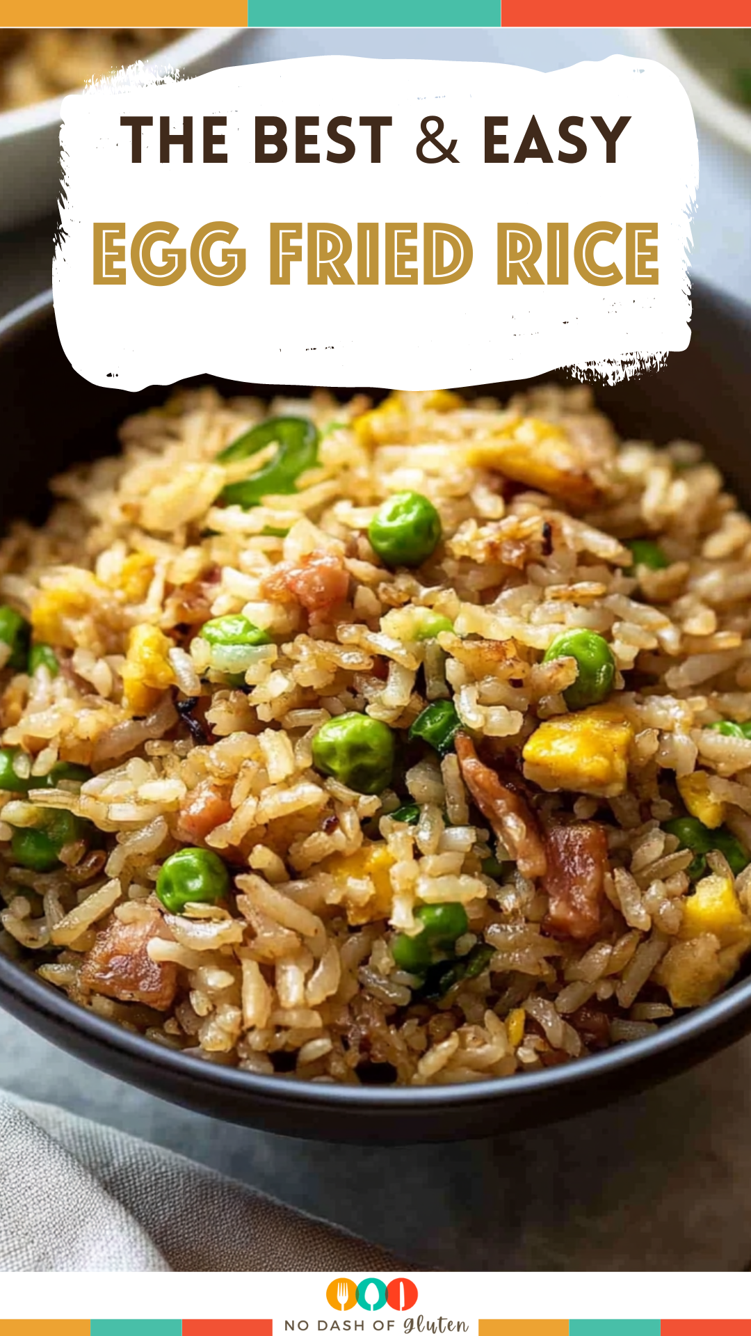 Egg Fried Rice