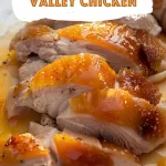 Flavorful Central Valley Chicken