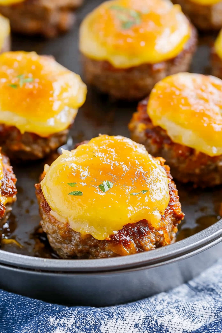 Meatloaf and Potatoes Recipe