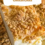 No-Bake Woolworth Cheesecake