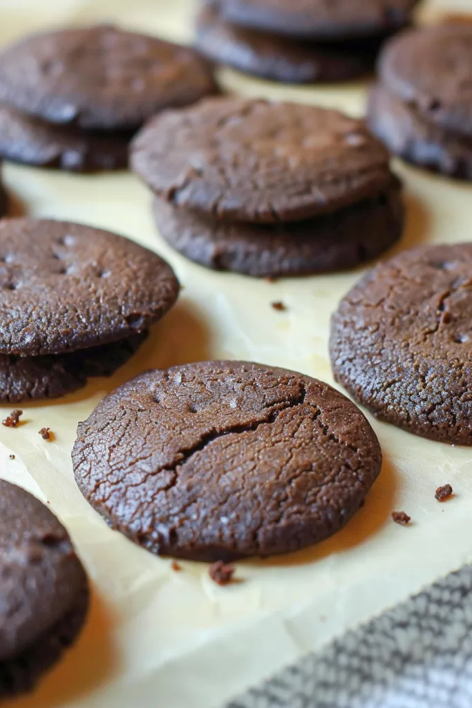 Nostalgic Wienerstube Cookie Treats