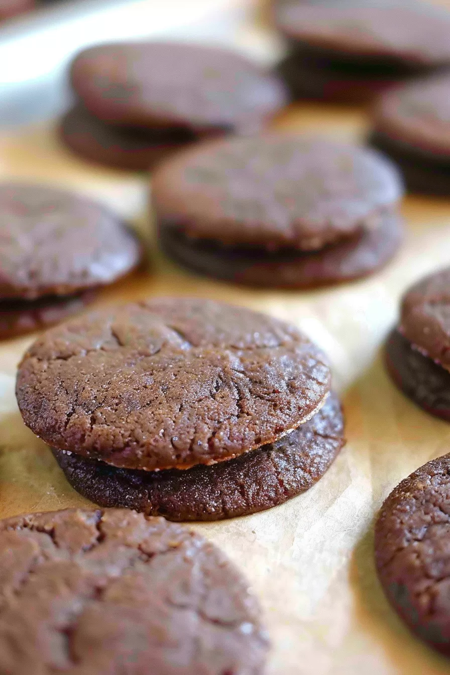 Nostalgic Wienerstube Cookie Treats