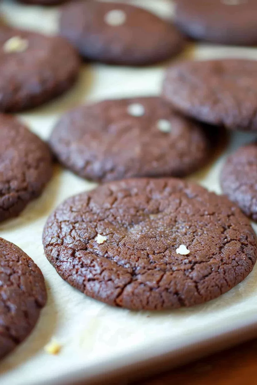 Nostalgic Wienerstube Cookie Treats