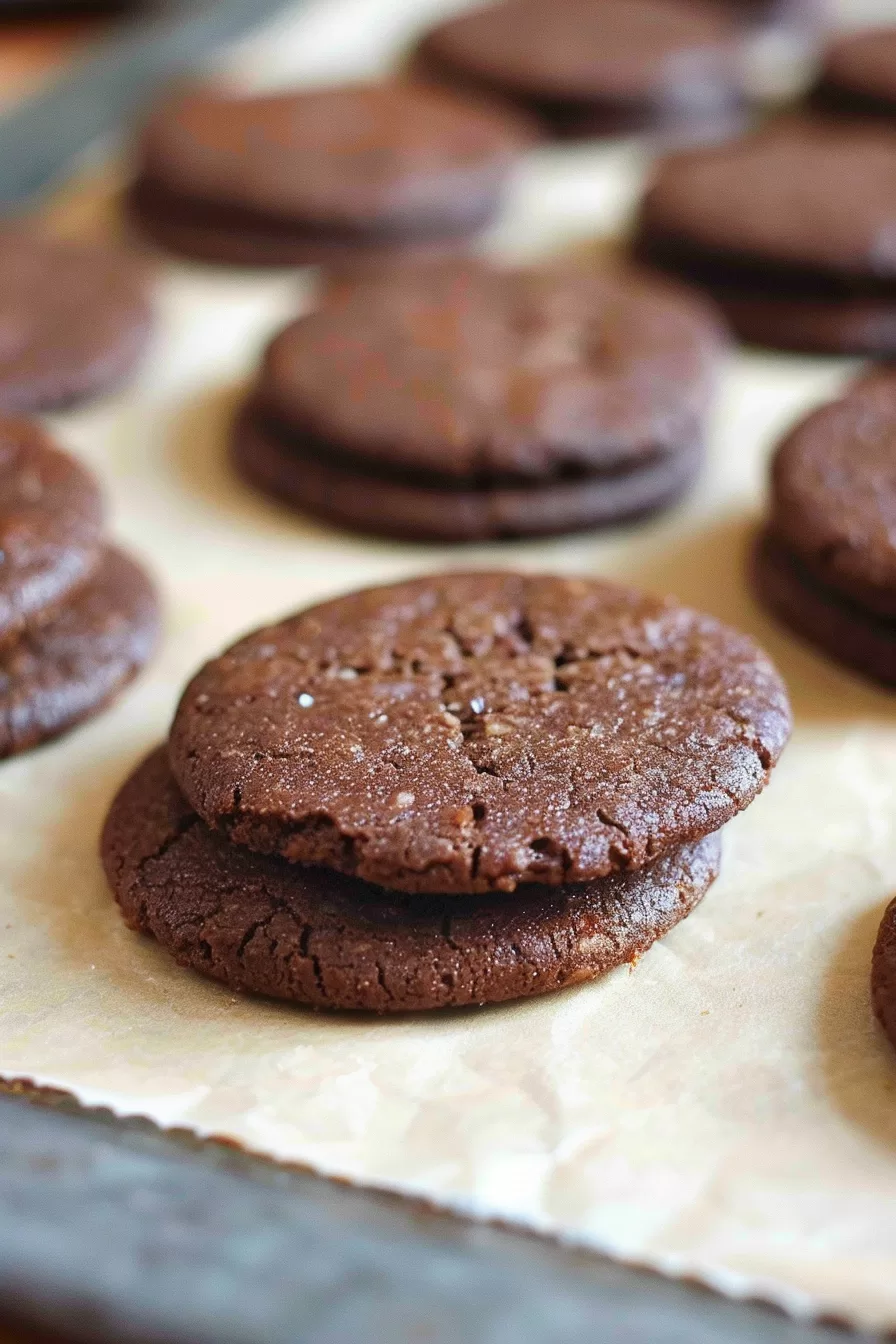 Nostalgic Wienerstube Cookie Treats