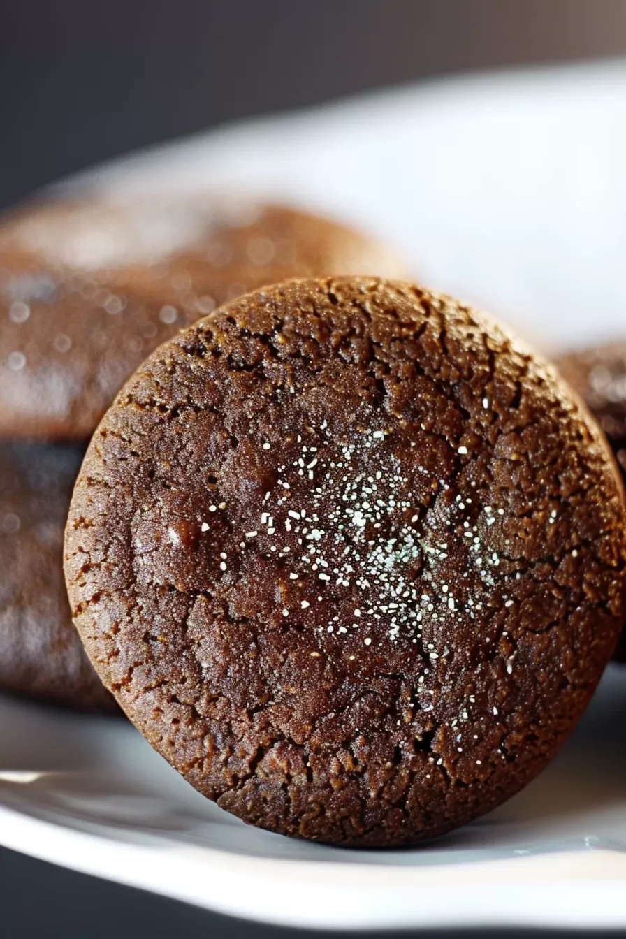 Nostalgic Wienerstube Cookie Treats