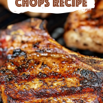 Ultimate Pork Chops Recipe