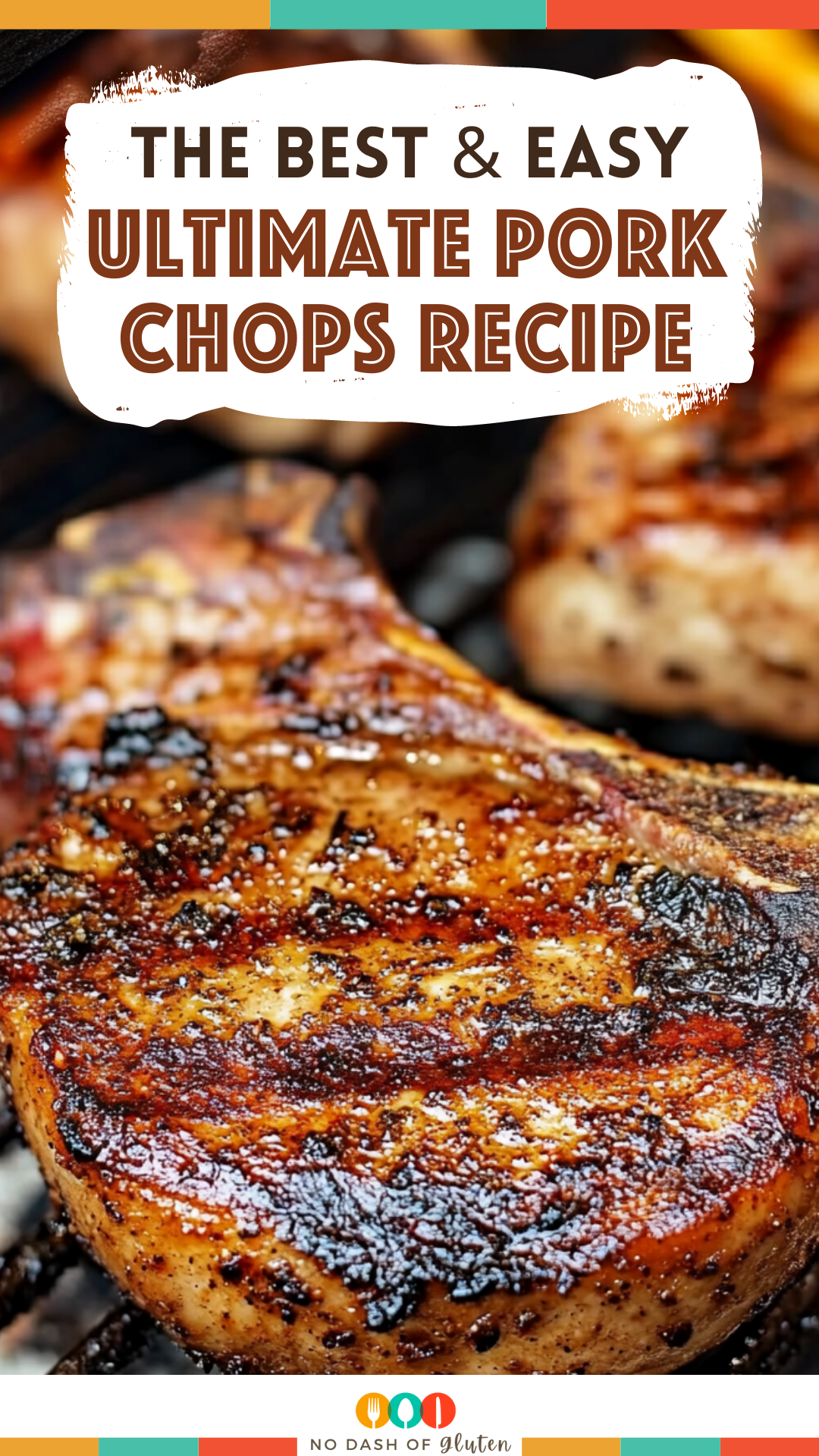 Ultimate Pork Chops Recipe