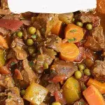 Carne Guisada