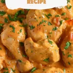 Chicken Paprikash Recipe