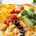 Chicken Tortilla Soup