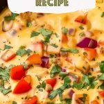 Cowboy Queso Recipe