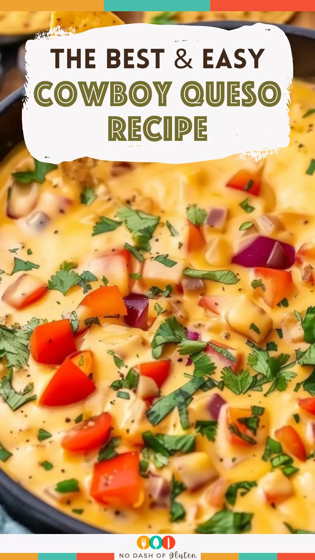 Cowboy Queso Recipe