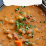 Easy Pinto Bean Soup