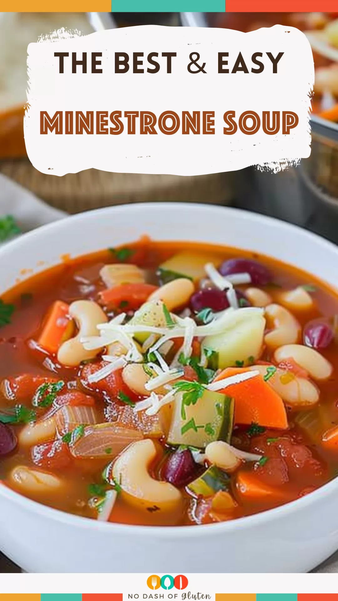 Minestrone Soup