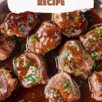 Pork Medallions Recipe