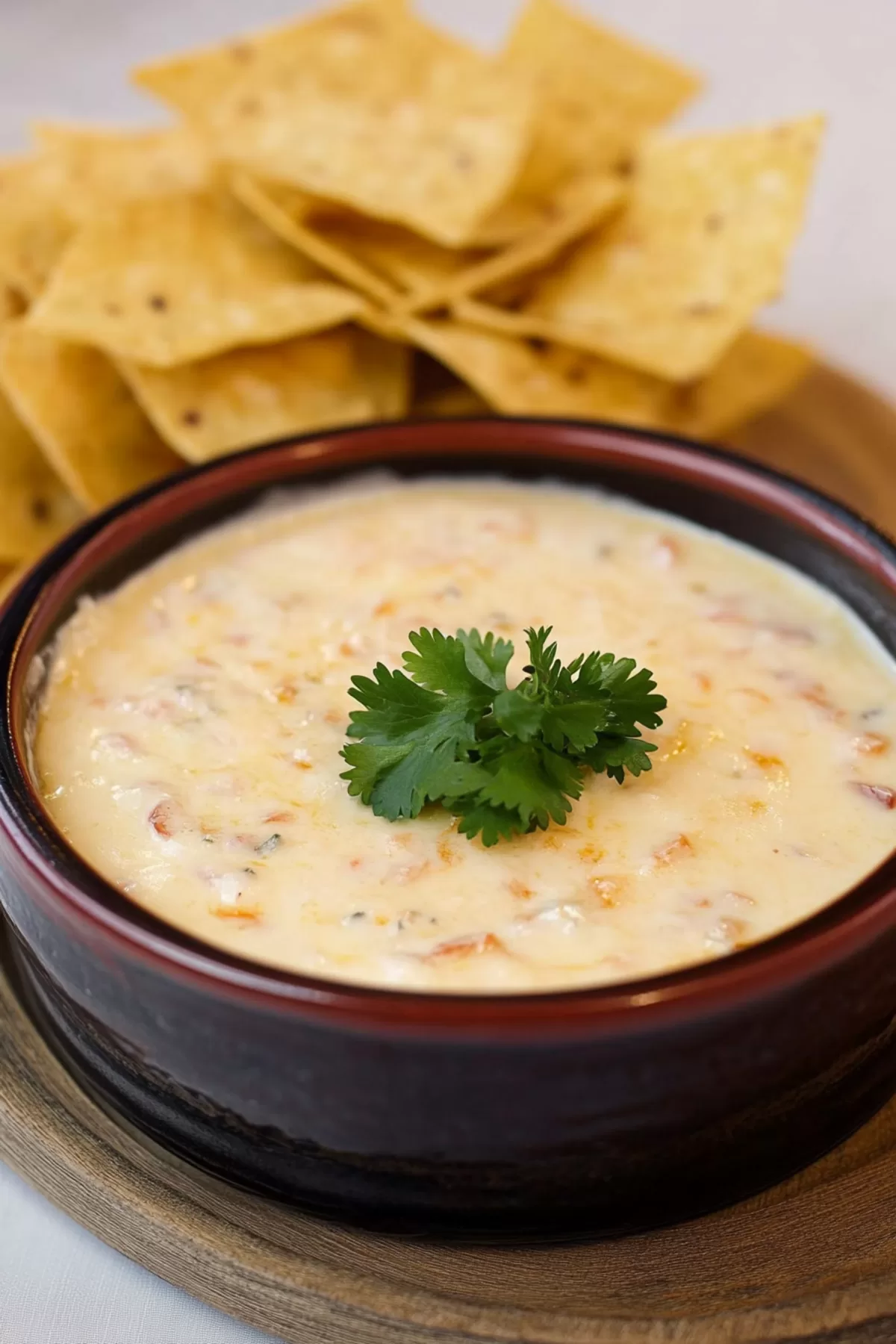 Queso Blanco (White Cheese Dip)