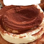 Rich Tiramisu Cookies