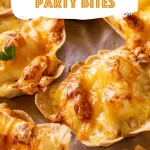 Savory Iowa Party Bites