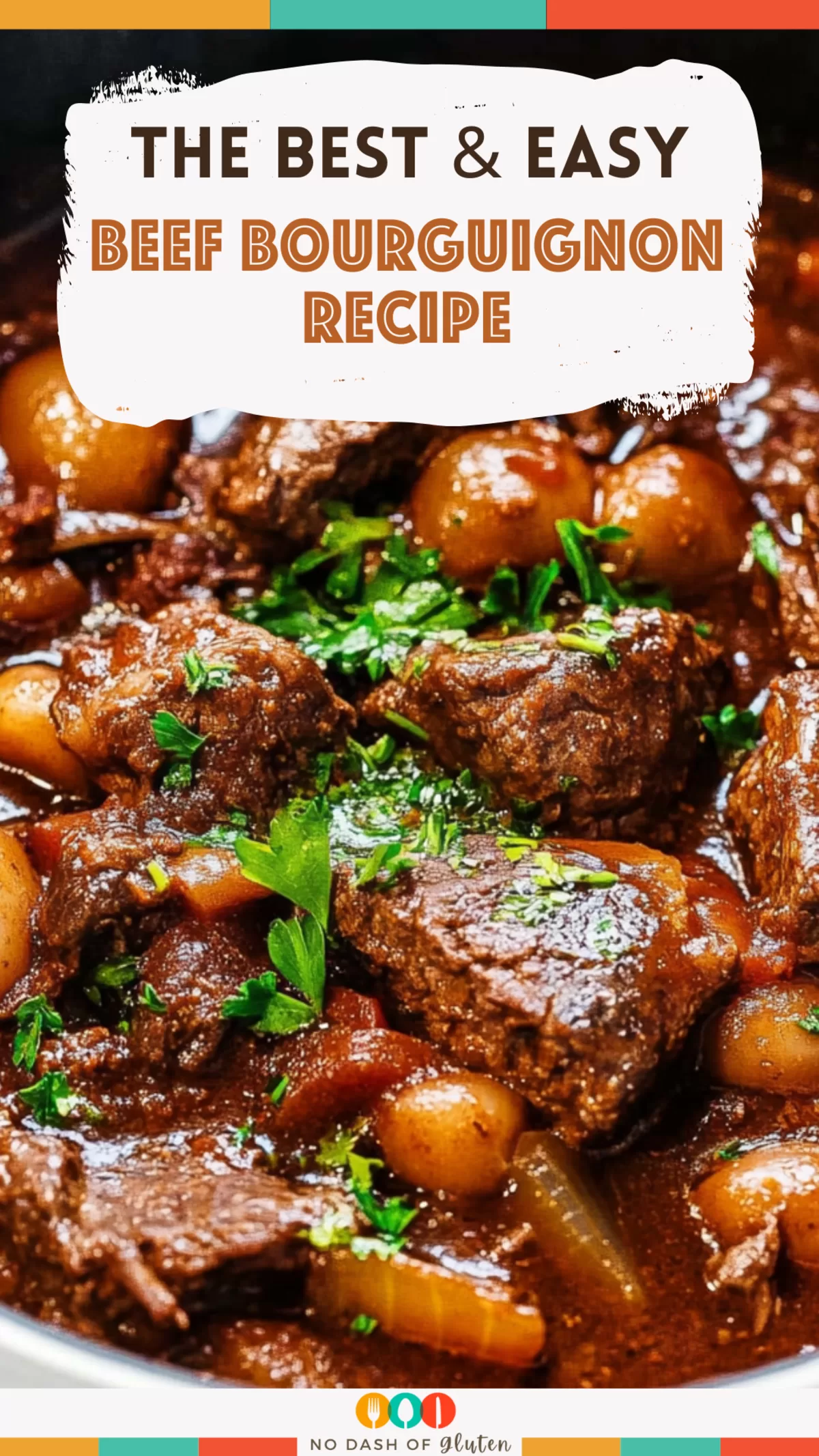 Beef Bourguignon Recipe