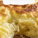 Cheese Pie