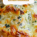 Cheesy Garlic Bread Extravaganza