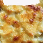 Cheesy Potato Bake