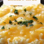 Cheesy Rice