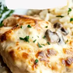 Chicken Gloria Casserole