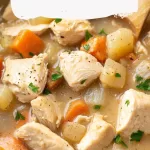 Chicken Stew