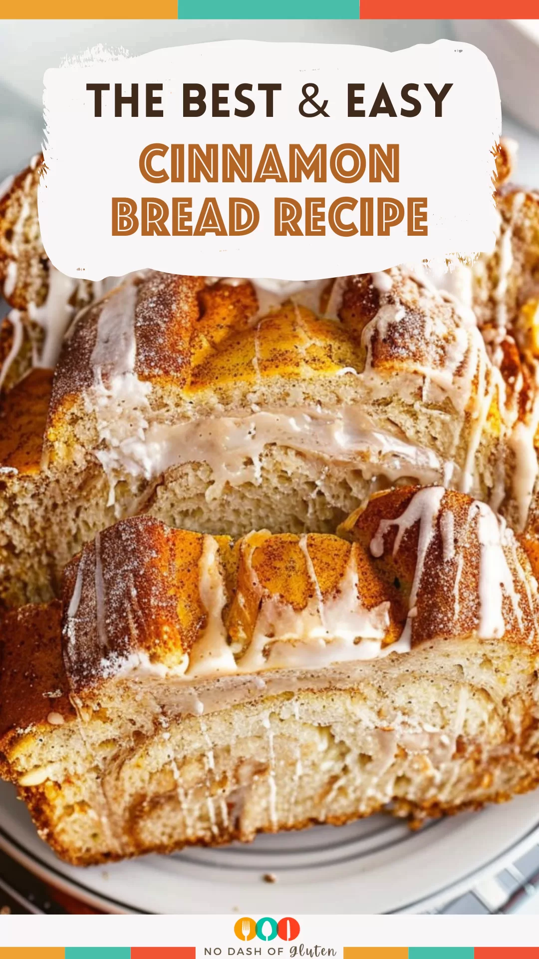 Cinnamon Bread Recipe