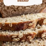 Classic Grape-Nuts Bread