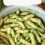 Creamy Avocado Pasta