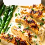 Creamy Ranch Chicken