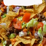 Doritos Taco Salad