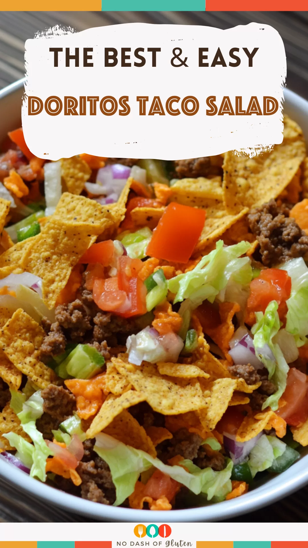 Doritos Taco Salad