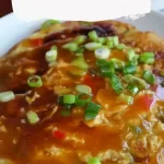 Egg Foo Young