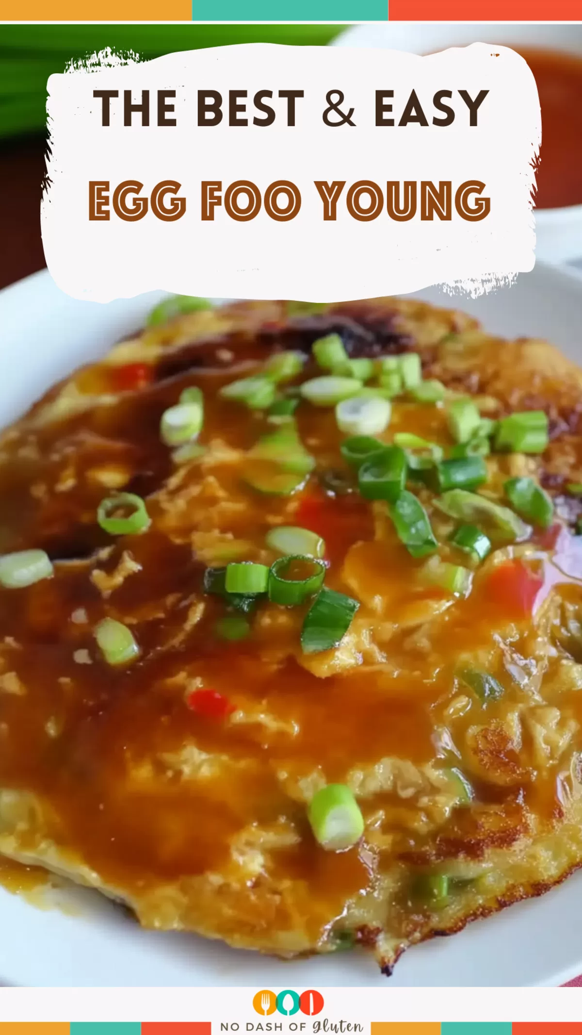 Egg Foo Young