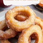 Fried Apple Rings