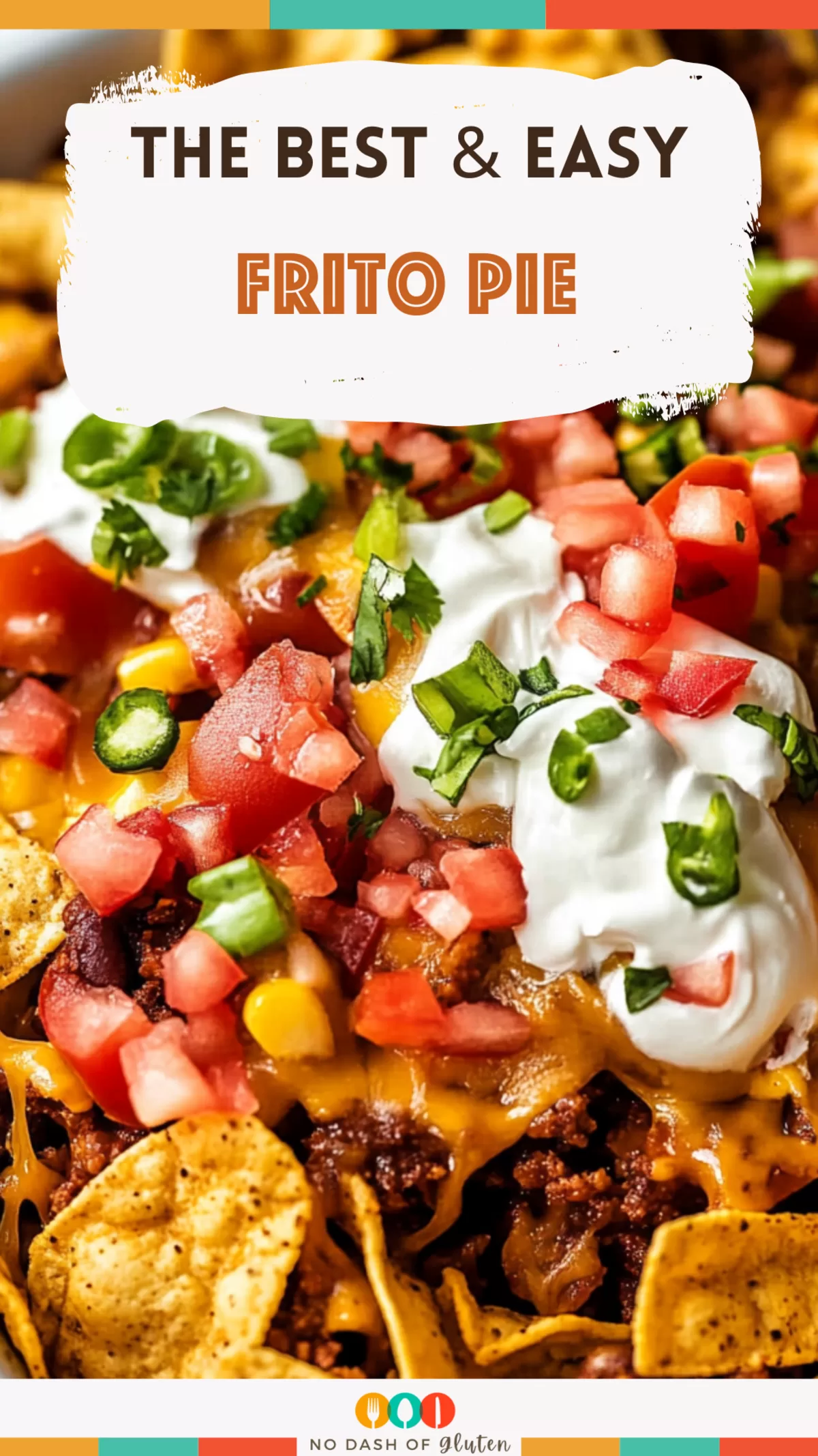 Frito Pie