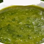 Green Detox Soup