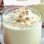 Homemade Eggnog Recipe