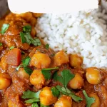 Indian Chana Masala