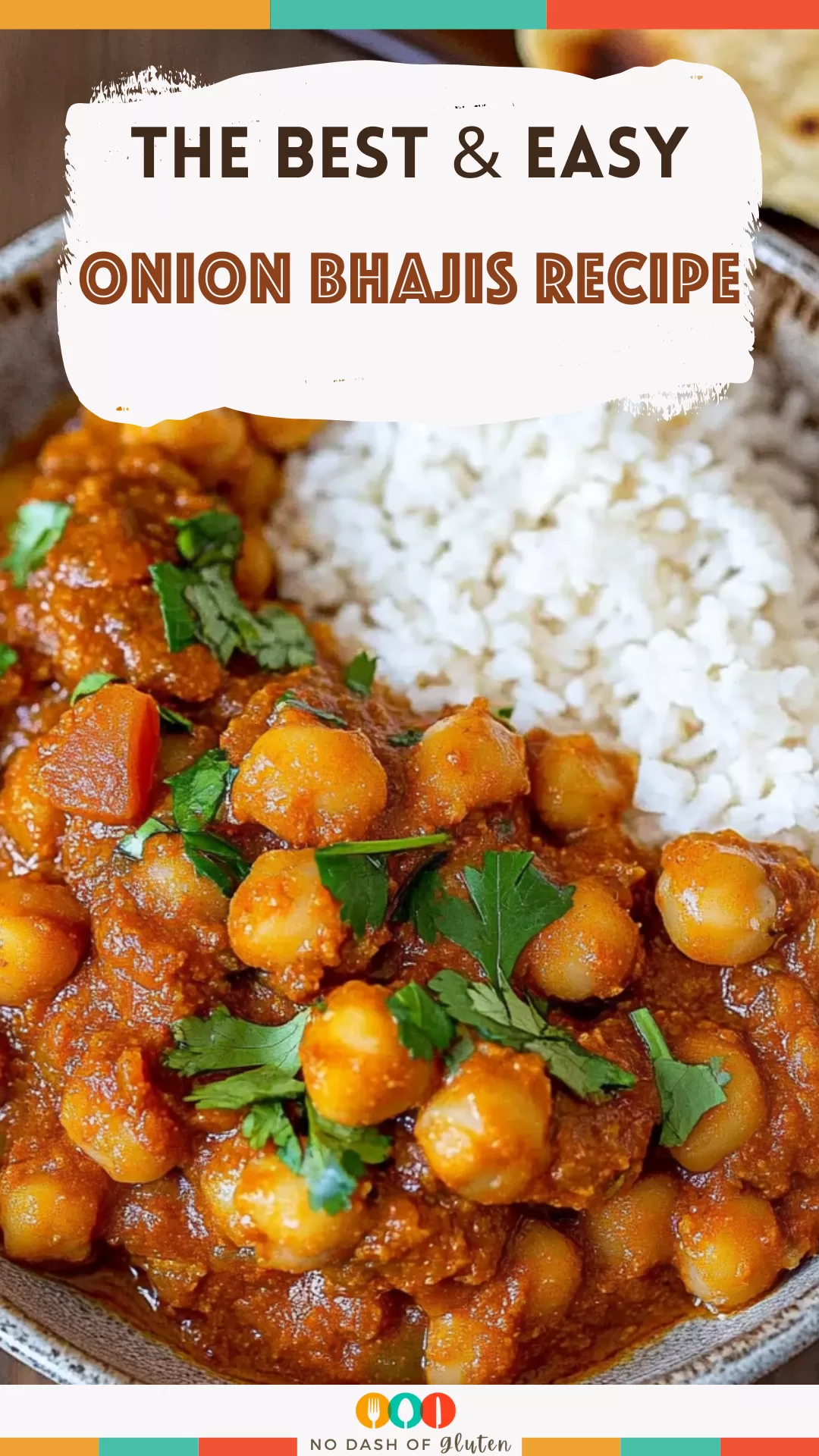 Indian Chana Masala