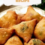 Indian Samosas Recipe